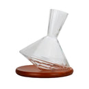 Decanter de Vinho "Equilíbrio"