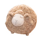 Almofada Ovelha - Conforto e Diversão para as Crianças!