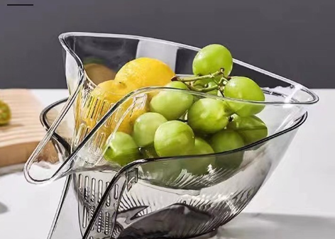 Cesta de Drenagem Multifuncional