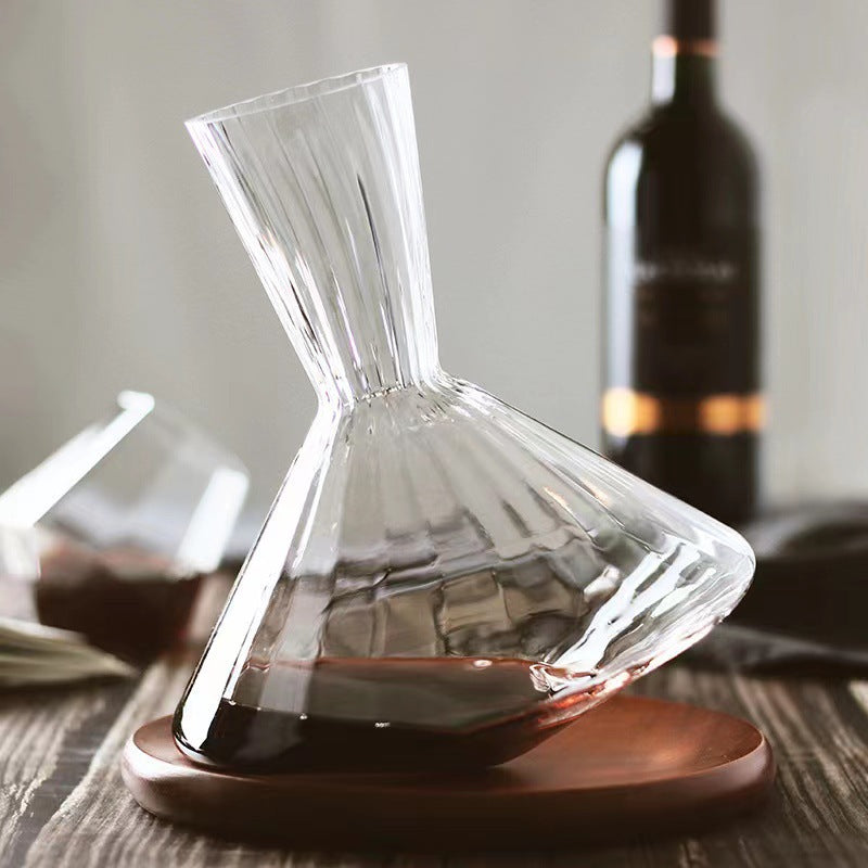 Decanter de Vinho "Equilíbrio"