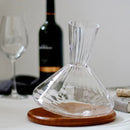 Decanter de Vinho "Equilíbrio"